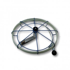 Carrete Deshollinador 10M Ø 4,5