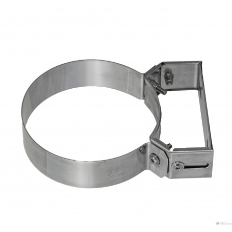Abrazadera Regulable Modular