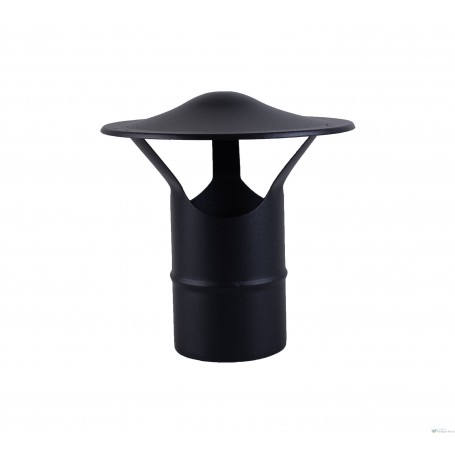 Terminal Chino Pellets Ø 80