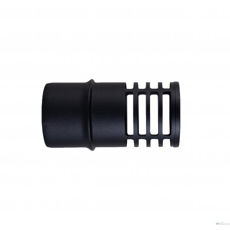 Terminal Pellets Horizontal Ø 100