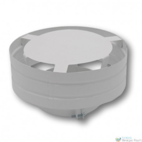 Deflector Antirretorno Ø 110