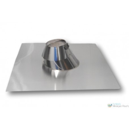 Cubreaguas 0 - 35º Modular 