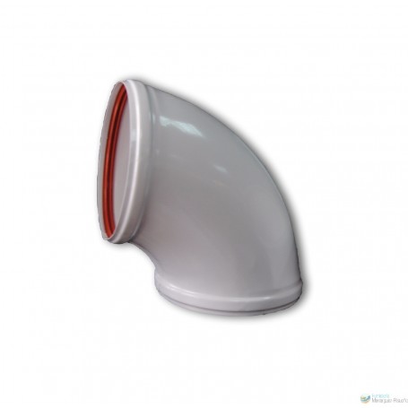 Codo 90º Ø 110