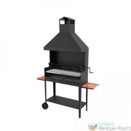 Barbacoa BVE 104