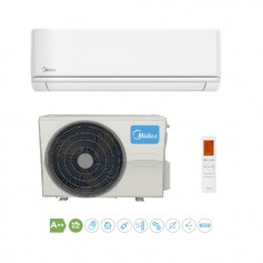 Aire Acondicionado Midea Blanc 2.0 52