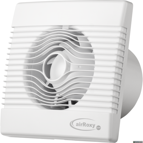 Ventilador de baño pRemium Ø100 S