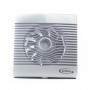 Ventilador de baño pRemium Ø100 S