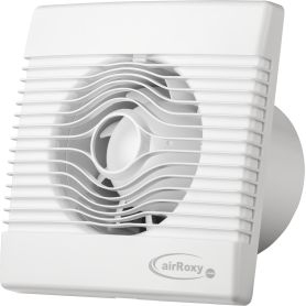 Ventilador de baño pRemium Ø120 S