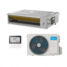 Midea Conductos A7 MTJ-90(30)N8Q-1