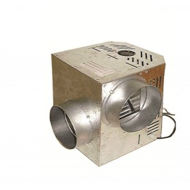 Caja Ventilación AC 550
