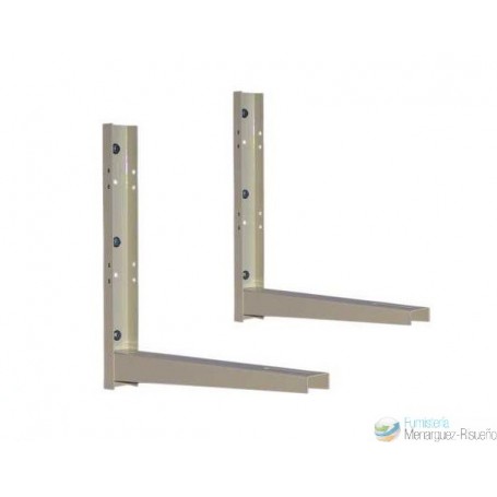 Soporte Aire Acondicionado 450x450x1,5