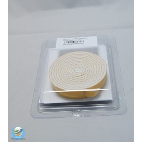 Parck 2.5 m fibra c. biosoluble ECO 7x3 mm