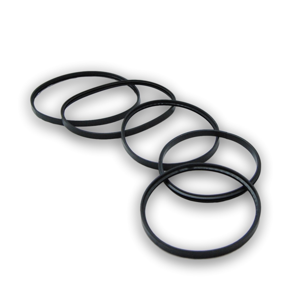 Junta de Silicona por SOLO 3,00 € en fumisteria.es