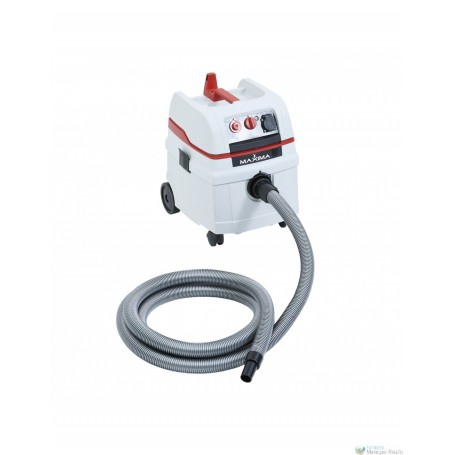 Todo lo que necesitas saber sobre el Aspiramax