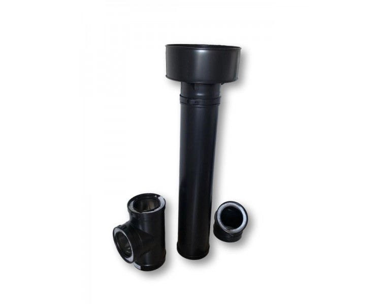 Novedad serie modular negro