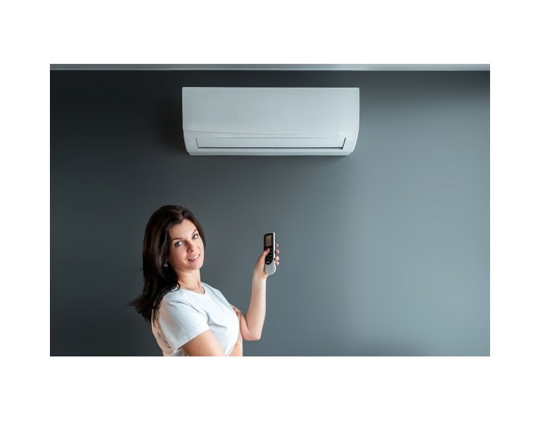 ¿Qué es el aire acondicionado inverter?