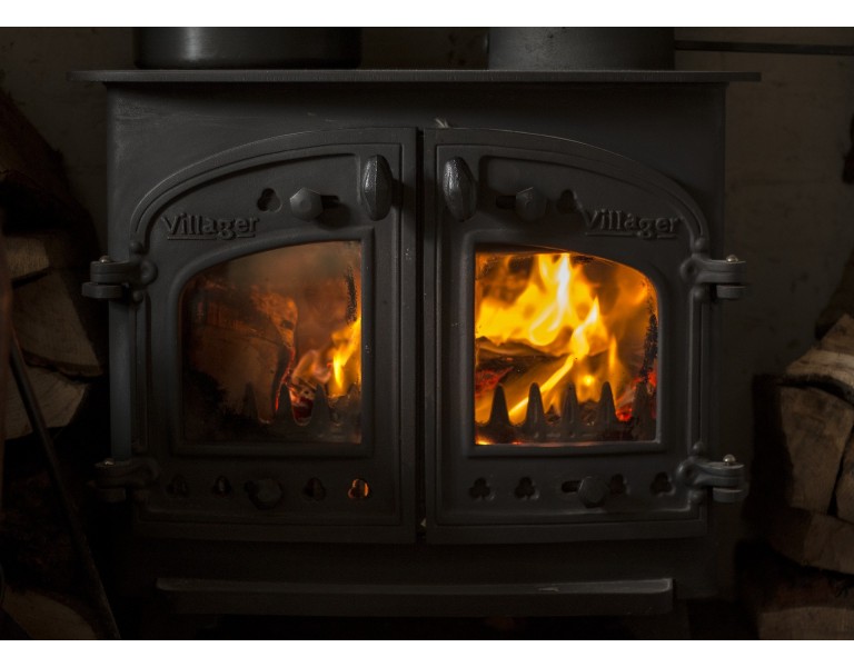 ¿Qué chimeneas metálicas son mejores para tu hogar? Te lo contamos