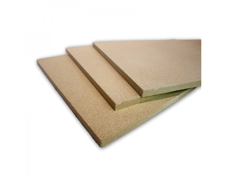 ¿Qué es y para qué sirve la vermiculita en chimeneas?