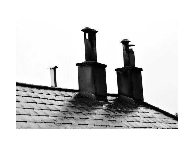 &iquest;C&oacute;mo y cu&aacute;ndo debemos deshollinar una Chimenea?