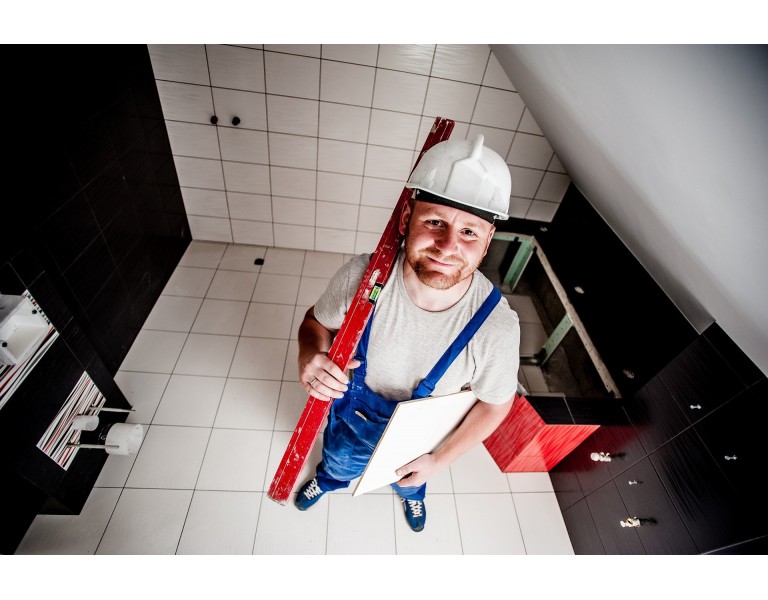 Aprende paso a paso c&oacute;mo instalar un extractor de ba&ntilde;o