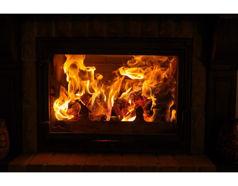 ¿Qué es y qué función tienen una turbina para chimeneas?